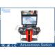 Commercial Coin Operated Shooting Arcade Machines Entertaiment Arcade Game