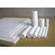 Moulded Or Skived PTFE Sheet , Anti Corrosion PTFE Plastic Sheet For Seal / Gasket