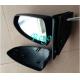 Mercedes Benz Side View Mirror Replacement Left Hand Side Iso9001 Certificated