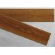Commercial E0 Level SPC Luxury Vinyl Plank Flooring Wear Resistant