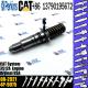 Cat 3508 3512 3516 Engine Common Rail Diesel Fuel Injector 4P9076 4P-9076 0R-2921 0R-2921 For Caterpillar 3500 injector