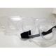 Economical Splash Proof Glasses Comfortable Safety Goggles Anti Saliva