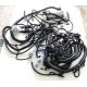 Hyundai Excavator R220-9S Power Of Vehicle Complete  Wiring Harness Cummins Engine