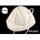 Professional Medical Protection N95 Safety Face Masks / Disposable Respirator Mask