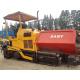 used sany paver with good condition