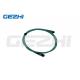 LC OM3 MPO Fiber Optic Patch Cord PVC / LSZH Jacket For Telecom/Data Center