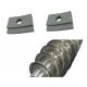 Cemented YG15 Tungsten Carbide Cutting Tips For Wood Working