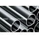 Alloy Seamless Steel Pipe