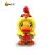 3D Childrens Piggy Bank Toy for saving money ISO 9001 CPSIA Certificate