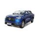 Diesel Fuel Great Wall Poer Pickup with Turbo and TPMS Touch Screen