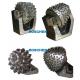 Tungsten Carbide Rock 12 RCD Roller Cutters