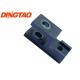 DT Xlc7000 Z7 Cutter Spare Parts Assy Block Pivot Bushing 91001001