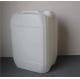 Chemical Industrial Jerry Can HDPE Enclosed 25 Litre Customized