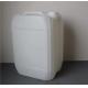 Chemical Industrial Jerry Can HDPE Enclosed 25 Litre Customized
