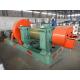 Rubber Cracking Mill /Waste Tyre Cracker Mill