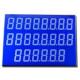 5.0V 128X64 Monochrome COG/COB Graphic Display LCD Module Wholesales Fuel