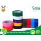 BOPP Strong Parcel Acrylic Coloured Packaging Tape Single Side 50mm * 66 M