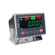 Large Display Size Weighing Scale Indicator Kg/Lb Weight Unit