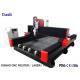 3D CNC Router Engraving Machine For Stone , Desktop CNC Router Engraver