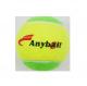 Promotional Cricket Ball Professional Tennis Ball Custom Logo