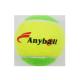Promotional Cricket Ball Professional Tennis Ball Custom Logo