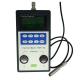 Digital Ferrite Meter Guage Fe% Fn Stainless Steel Probe Lcd Display