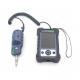 78*22*56mm Fiber Inspection Probe Magnifier Microscope for Network No Network Required