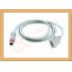 Philips Goldway Human Body Temperature Sensor Cable 3M Length