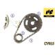 Replacement Automobile Engine Parts Timing Chain Kit For Chevrolet 2.2-G Berreta Corisca CV015