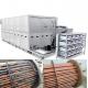 8500L 40Khz Heat Exchanger Cleaning Equipment