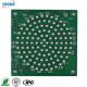 Metal Core PCB With 4Wmk led tube lighting soldering printed circuit boards