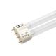 11W Ozone Free Tube Ultraviolet Germicidal Lamp 4 Pins UV Bactericidal Lamp