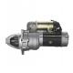 Isuzu Aluminium Electric Nikko Starter Motor 11T 24 Voltage 5.5 Kw 0-23000-1670 1-81100-259-0 6BD1(oil-proof)