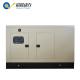 Silent Soundproof CNG LNG Natural Gas Generator 400kw