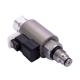 hydraulic proportional relief valve Two Position Two Way Solenoid Valve