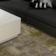 Indoor Waterproof Unilin Click LVT Flooring PVC Floor Tile 4mm 5mm 6mm 7mm 8mm Vinyl Plank