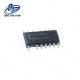 Capacitors Resistors Integrated Circuits ONSEMI NCP1399ACDR2G SOT-23 Electronic Components ics NCP1399AC Dsp33fj128mc202-e/so