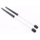 Car Replacement Parts Front Hood Gas Springs Bonnet Lift Struts For Toyota Cars