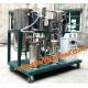 Stainless Steel Cooking Oil Renewable System,Sesame Oil Purification Plant,vegetable oil residual particles filtration