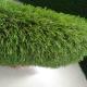 Artificial Garden Synthetic Turf / Balcony Outdoor Artificial Grass Customized Available