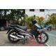 Bright Spotlight Cub Motorbike Big Size 1225mm Wheelbase R50 New Design
