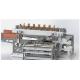 300L/Min 140packs/Min Paper Roll Wrapping Machine