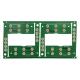 Mechanical POS Keyboard Printed Circuit Board Assemblies