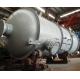 100L 8bar 50cbm Chemical Pressure Vessels Stainless Steel Reaction Vessel