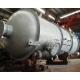 90W High Pressure Stainless Steel Chemical Reactors Vessel  Multifunctional