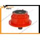 DH258 Excavator Swing Device Gear Box 1 Year Warranty Slewing Reduction