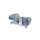 316 Stainless Steel Rotary Lobe Pump 2.2KW / 4KW / 5.5KW Power