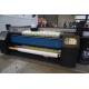 Double Dx7 Print Head Digital Fabric Printing Machine For Flag Making