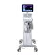 Face Lift Fractional Radio Frequency Machine 5Mhz microneedling