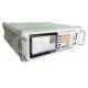 AC380V Three Phase AC Standard Power Source With R232 Communication Interface